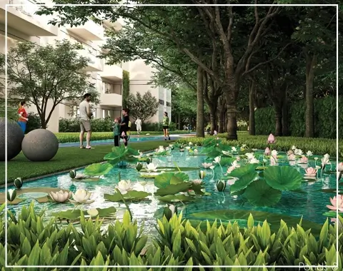 TULIP Monsella amenity image