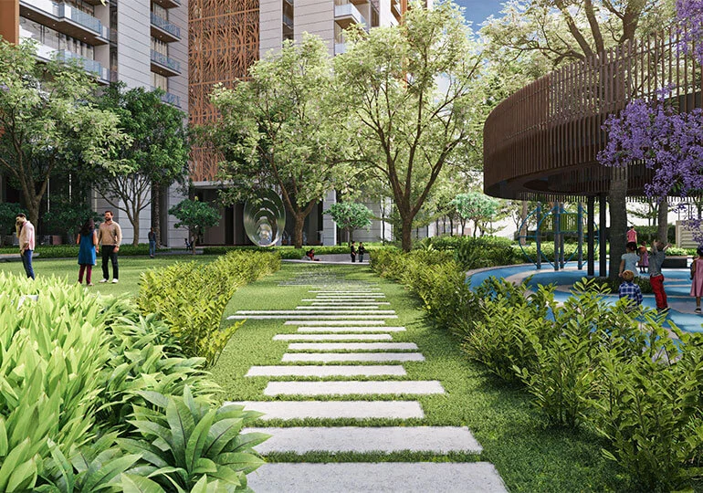 TULIP Monsella amenity image