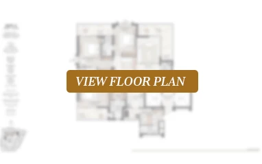 TULIP Monsella ground floor plan